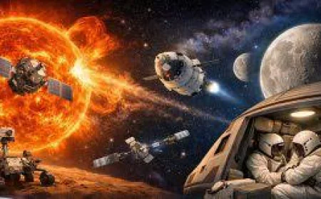 चांद पर बसने की तैयारी: NASA का 1.87 लाख करोड़ का ‘आर्टेमिस’ मिशन, इंसानों का नया आशियाना बनेगा Moon