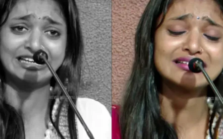 रो-रोकर मोनालिसा का बड़ा खुलासा: डायरेक्टर पर गंभीर आरोप, शादी के बाद बढ़ा विवाद