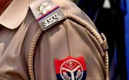 मेरठ में 600 दारोगा पहुंचे सिनेमा हॉल! मिशन ‘धुरंधर-2’ के जरिए पुलिस ट्रेनिंग का अनोखा अंदाज