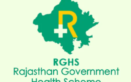 राजस्थान में RGHS पर विवाद: 700 प्राइवेट अस्पतालों ने सेवा बंद करने का दावा, सरकार बोली—सब कुछ सामान्य