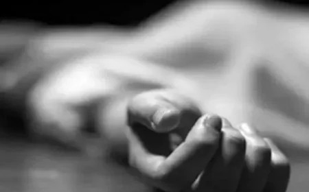 शादी से ठीक एक महीने पहले युवती ने फंदा लगाकर की आत्महत्या: युवक की लगातार धमकियों और दबाव ने तोड़ दिया सब्र