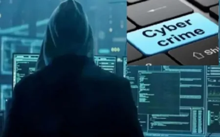 राजस्थान में साइबर ठगी पर लगाम लगाने के लिए बन रहा है R4C: 275 विशेषज्ञ तैनात होंगे, सूचना मिलते ही त्वरित कार्रवाई