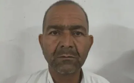 सीकर में बुजुर्ग गिरफ्तार: जीणमाता थाना पुलिस ने 237 ग्राम गांजा किया बरामद