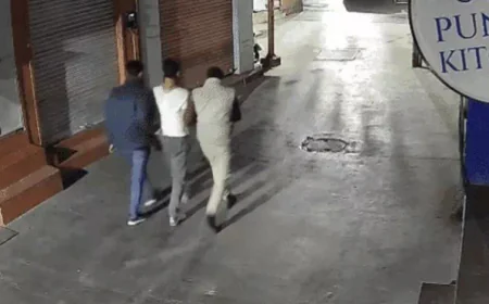 उदयपुर फाइल्स मामले में 43 दिन में चार्जशीट दाखिल: पुलिस ने हिडन कैमरा वाली डिजिटल घड़ी बरामद की, एआई जनरेटेड वीडियो के सबूत नहीं मिले