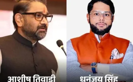 RCA एडहॉक कमेटी में बड़ा फेरबदल: BJP विधायक के बेटे बने कन्वीनर, मंत्रियों-सांसदों के परिजनों को मिली जगह; 9वीं बार बढ़ा कार्यकाल