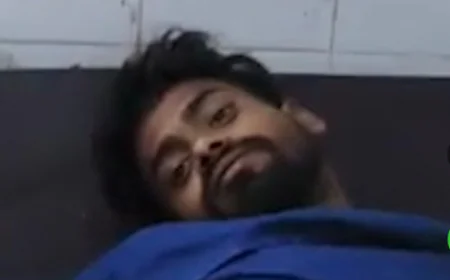 रोहित शेट्टी के घर फायरिंग की सुपारी लेने वाला शूटर गिरफ्तार, श्रीगंगानगर एनकाउंटर में हुआ घायल; लॉरेंस गैंग से जुड़ा बड़ा खुलासा