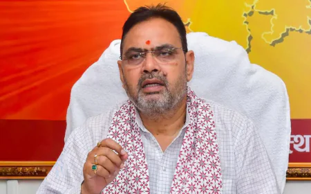 1 अप्रैल से बदलेगा राजस्थान का टाइमटेबल: स्कूल, अस्पताल, सफारी और टोल के नए नियम लागू