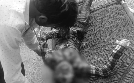 10 दिन से लापता साले-बहनोई के शव कुएं में मिले, गांव में फैली सनसनी; हत्या की आशंका