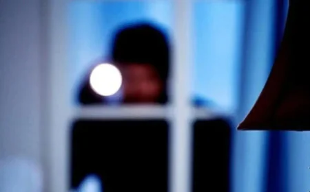 कोटा में महिला प्रोफेसर का आरोप: PhD छात्र व पूर्व पार्षद कर रहा था पीछा, फ्लैट में घुसने की कोशिश और जान से मारने की धमकी