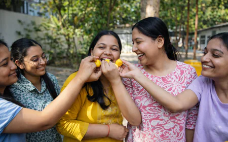 राजस्थान बोर्ड 12वीं रिजल्ट 2026 जारी: नव्या कुमारी मीणा बनी टॉपर, ऐसे चेक करें मार्कशीट