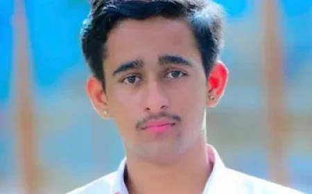 पिता ट्रक ड्राइवर, बेटे ने 12वीं बोर्ड में 99.20% अंक हासिल कर राजस्थान में बुन डाली मिसाल