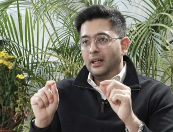 टेलीकॉम कंपनियों की मनमानी पर Raghav Chadha का प्रहार