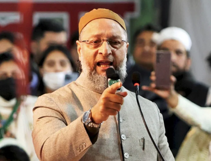 Asaduddin Owaisi का बयान: ईरान पर हमले की निंदा, खामेनेई की हत्या को बताया गैर-कानूनी; युद्ध रोकने में भारत से हस्तक्षेप की मांग