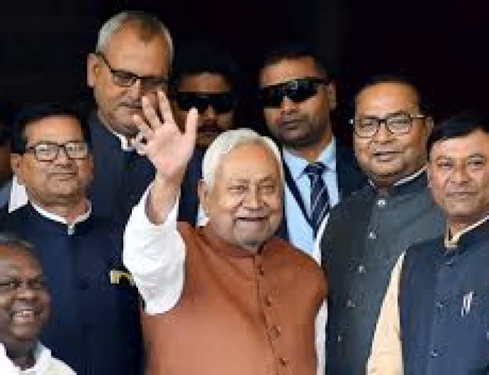 बिहार का अगला सीएम कौन? जदयू या भाजपा के इन नामों पर लग सकती है मुहर, जानें कौन-कौन रेस में