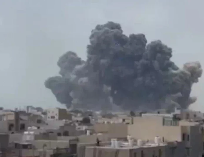 ईरान ने इजराइल और अमेरिका समेत अब तक 12 देशों पर हमले किए: अमेरिका ने 30 से ज्यादा ईरानी जहाज डुबोए, ट्रम्प ने जमीनी हमले को 'समय की बर्बादी' बताया