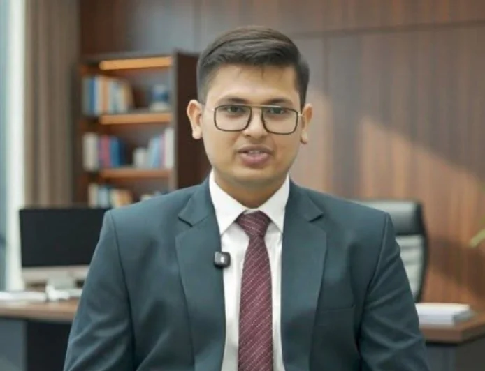 राजस्थान के डॉ. अनुज अग्निहोत्री बने UPSC सिविल सर्विसेज एग्जाम 2025 के ऑल इंडिया टॉपर