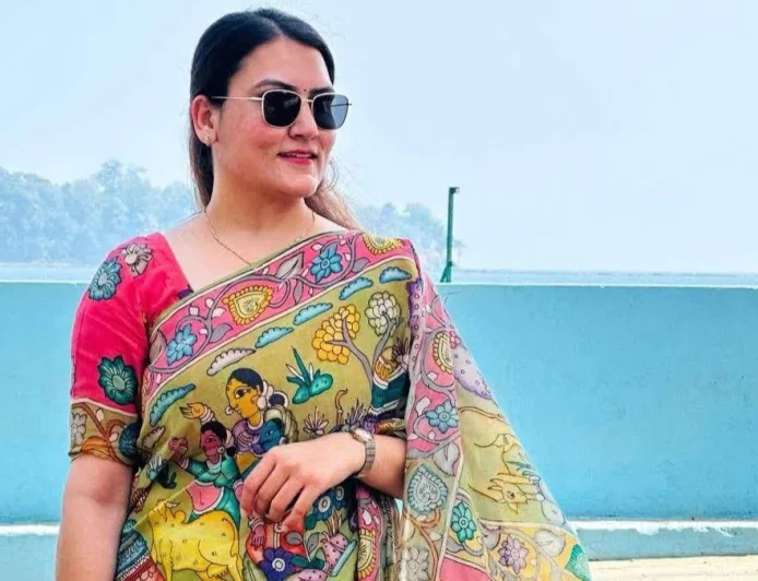 जालोर की बेटी डिम्पल चौहान ने रचा इतिहास: पांचवें प्रयास में UPSC में 131वीं रैंक हासिल कर बनीं IAS