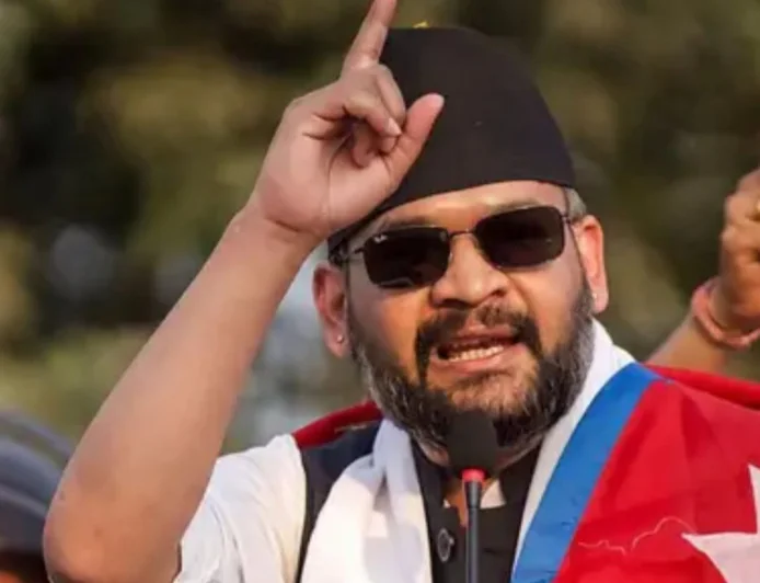 नेपाल में राजनीतिक भूचाल: रैपर-से-नेता बने बालेंद्र 'बालेन' शाह की RSP ने रचा इतिहास, 119 सीटों पर जीत के साथ सरकार बनाने की ओर