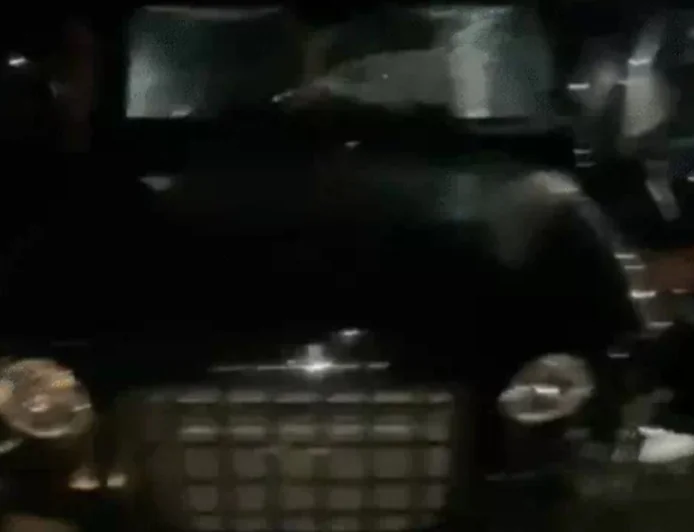 बीकानेर में दर्दनाक सड़क हादसा: मंदिर से लौट रहे दो दोस्तों को थार ने कुचलकर 200 मीटर तक घसीटा, दोनों की मौत