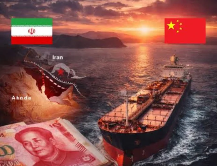 डॉलर को चुनौती? होर्मुज जलडमरूमध्य से गुजरने वाले जहाजों के भुगतान पर ईरान का बड़ा संकेत, वैश्विक अर्थव्यवस्था पर पड़ सकता है असर!