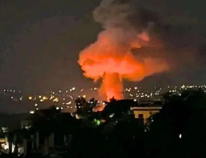 पाकिस्तान की काबुल एयरस्ट्राइक: अफगानिस्तान का दावा- ओमिद ड्रग रिहैब सेंटर पर हमला, 400 मौतें और 250 घायल; पाकिस्तान ने सैन्य ठिकानों पर सटीक कार्रवाई का दावा किया