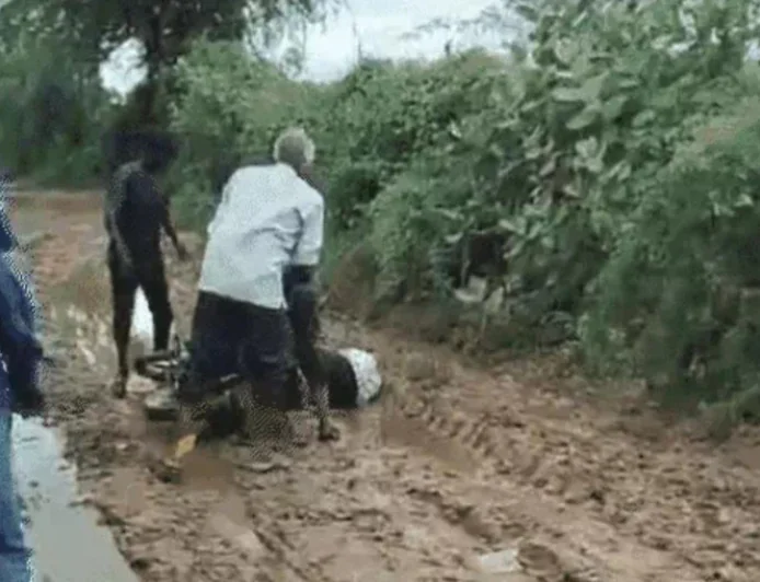 जालोर के बहुचर्चित गणपत सिंह हत्याकांड में बड़ा खुलासा: ब्लैकमेलिंग के कारण की गई हत्या, तीन आरोपियों को गिरफ्तार किया