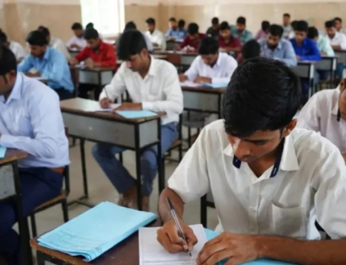 SI भर्ती परीक्षा 2025 पेपर लीक पर सख्ती, डमी कैंडिडेट पर लगेगा ब्रेक—RPSC का ‘अभेद्य सुरक्षा चक्र’ तैयार...