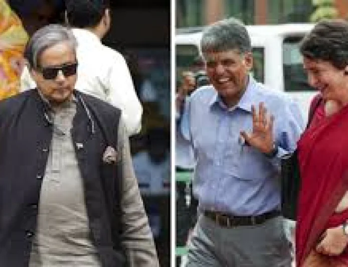 पश्चिम एशिया संकट: मोदी सरकार की कूटनीति के मुरीद हुए कांग्रेस के दिग्गज, शशि थरूर के बाद मनीष तिवारी ने भी किया समर्थन