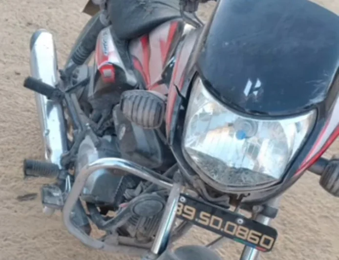 बालोतरा में अंतर्राज्यीय वाहन चोरी गिरोह का पर्दाफाश: हिस्ट्रीशीटर समेत तीन आरोपी गिरफ्तार, पिकअप, अल्टो कार और बाइक बरामद; कई जिलों में फैला था नेटवर्क