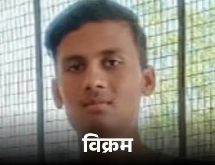 पाली में नर्सिंग छात्र ने इंस्टाग्राम बायो में 'अकाउंट ओनर मर गया' लिखकर की सुसाइड: पंखे से लटका मिला शव, परिजन कॉल करते रहे लेकिन कोई जवाब नहीं