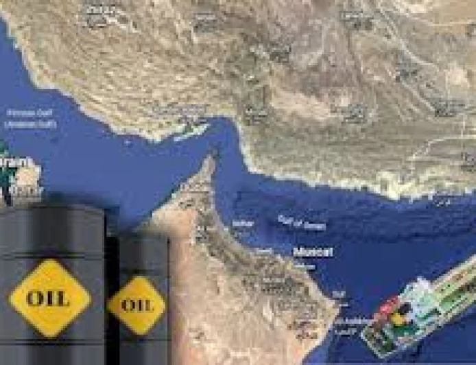 होर्मुज स्ट्रेट पर ईरान की ‘शर्तों वाली राहत’: भारत को राहत, अमेरिका-इजरायल की बढ़ी टेंशन