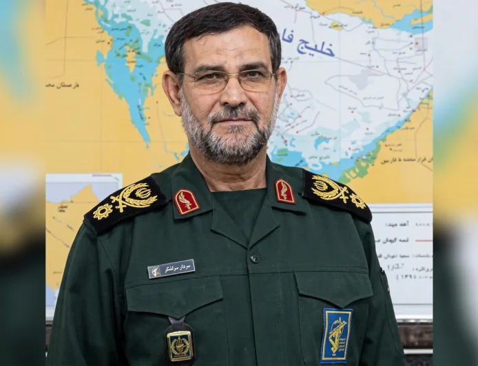 ईरान को बड़ा झटका! IRGC नौसेना प्रमुख Alireza Tangsiri की कथित मौत, इजरायल के हमले का दावा