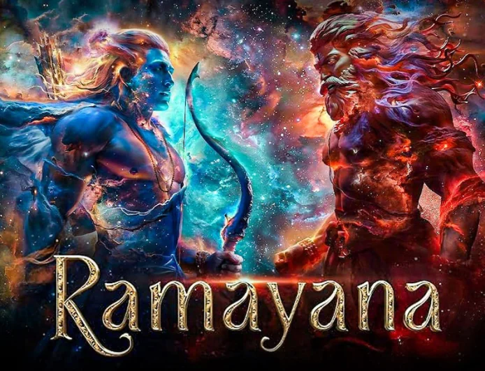 हनुमान जयंती पर ‘रामायण’ से भगवान राम की नई झलक होगी रिलीज, मेकर्स ने किया बड़ा ऐलान...