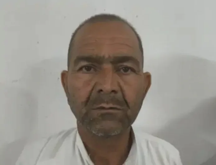 सीकर में बुजुर्ग गिरफ्तार: जीणमाता थाना पुलिस ने 237 ग्राम गांजा किया बरामद