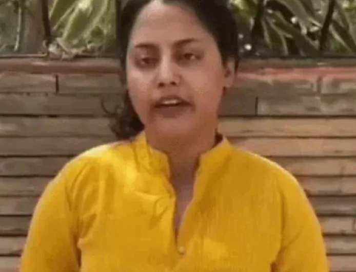 जयपुर रोड रेज मामला: बाइक में तोड़फोड़ करने वाली युवती पर एक्शन, माफी मांगने के बाद भी कानूनी कार्रवाई जारी