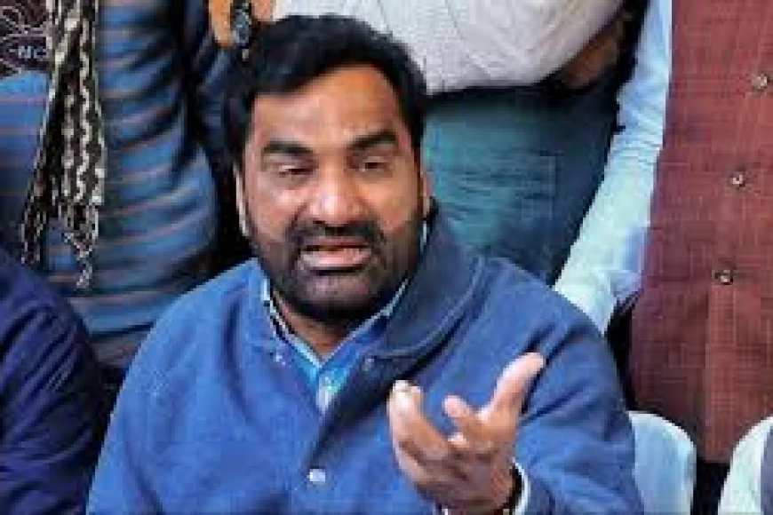 राजस्थान की ‘एपस्टीन फाइल्स’,  उदयपुर वीडियो कांड पर बेनीवाल का सियासी धमाका!