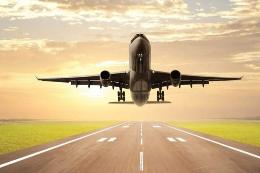 उड़ान के दौरान प्लेन के टॉयलेट में बीड़ी सुलगाई! दिल्ली-गोवा अकासा एयर फ्लाइट में यात्री ने की खतरनाक हरकत, FIR दर्ज"