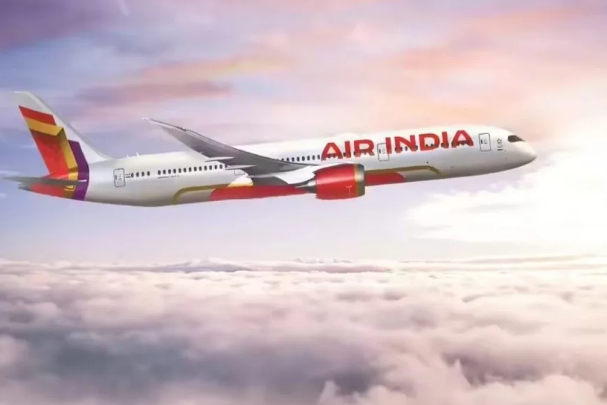मिडिल ईस्ट संकट की मार: एयर इंडिया ने घरेलू और इंटरनेशनल उड़ानों के किराए में की भारी बढ़ोतरी