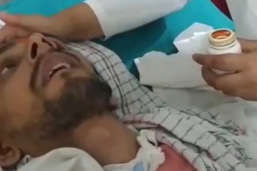 “सबको माफ करते हुए… अब जाओ, ठीक है”हरीश राणा को दी गई अंतिम विदाई!