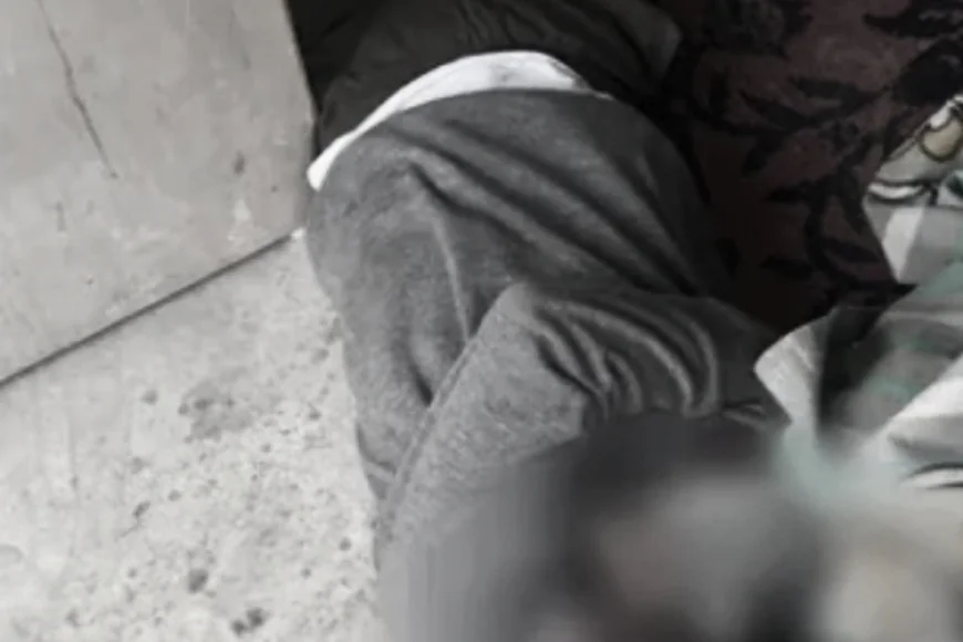 जयपुर में सिक्योरिटी गार्ड प्रमोद कुमार की क्रूर हत्या: पत्थर से सिर कुचलकर की गई वारदात, पुलिस सीसीटीवी फुटेज खंगाल रही