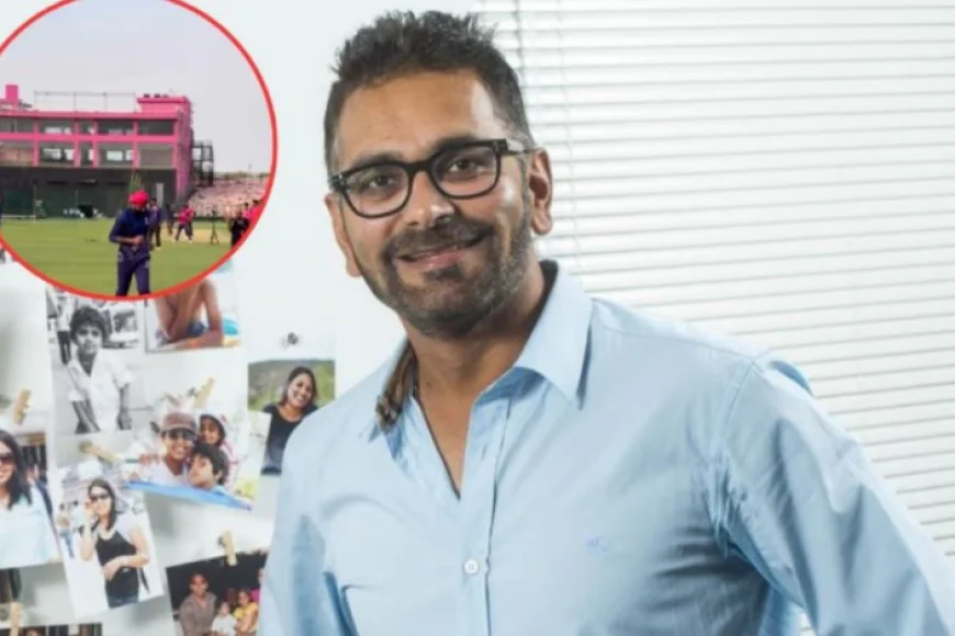 IPL 2026: राजस्थान रॉयल्स बिकी 1.63 बिलियन डॉलर में, अमेरिकी उद्यमी काल सोमानी के कंसोर्टियम ने किया रिकॉर्ड सौदा