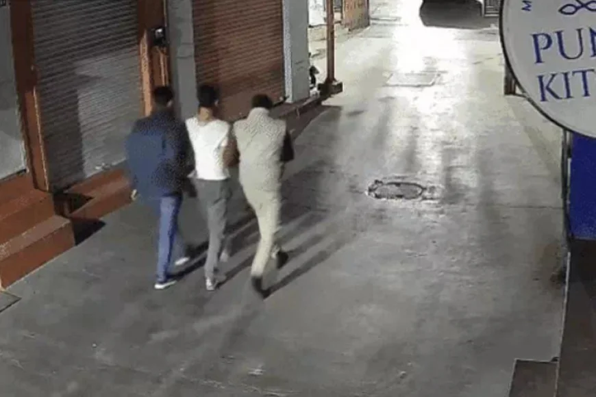 उदयपुर फाइल्स मामले में 43 दिन में चार्जशीट दाखिल: पुलिस ने हिडन कैमरा वाली डिजिटल घड़ी बरामद की, एआई जनरेटेड वीडियो के सबूत नहीं मिले