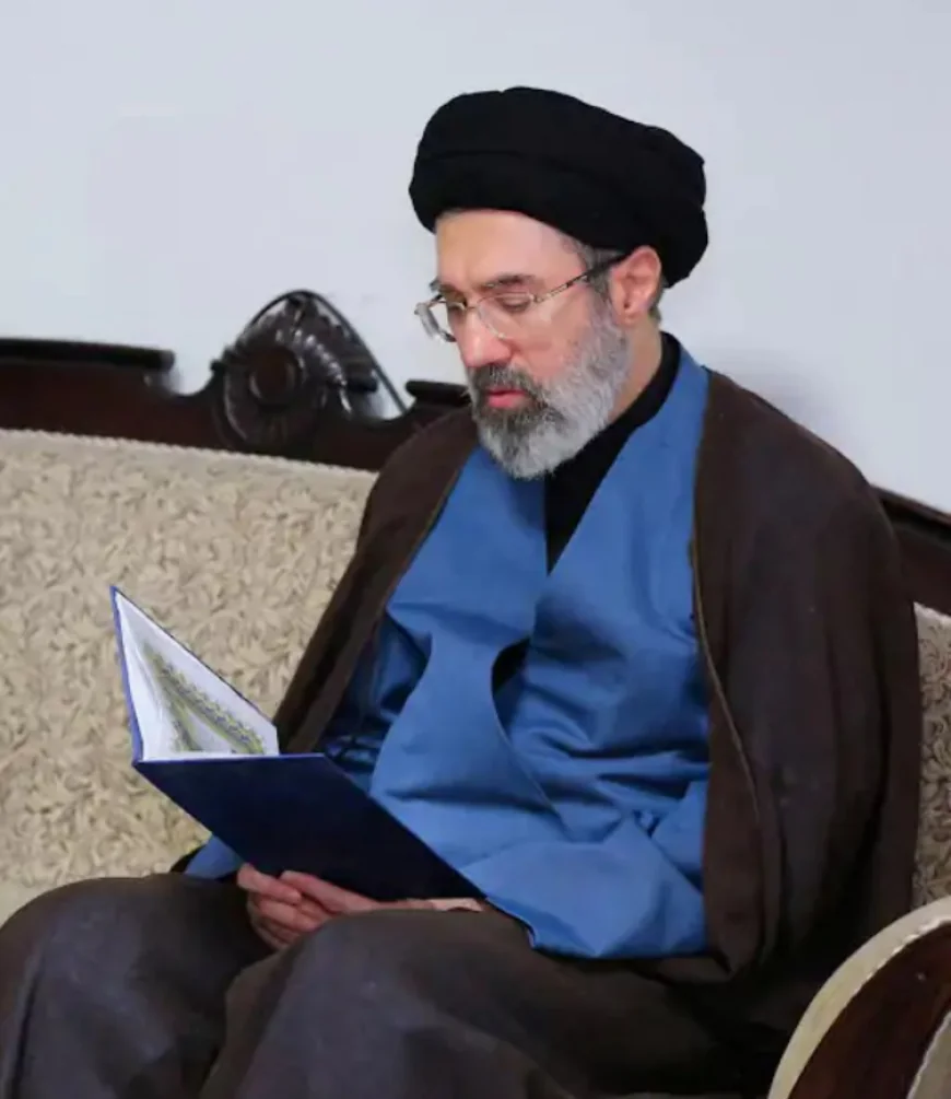 ईरान के सुप्रीम लीडर अयातुल्ला अली खामेनेई की मौत: अमेरिका-इजराइल के संयुक्त हमले में हुईं कई परिवारिक मौतें, IRGC ने 'सबसे खतरनाक हमले' की चेतावनी दी