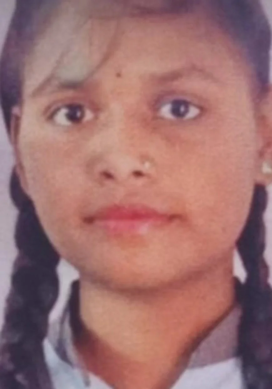 बोर्ड परीक्षा केंद्र जाते समय हार्ट अटैक से 12वीं की छात्रा पूजा कुमारी मीणा की दुखद मौत: सहेलियों के सामने रास्ते में बेहोश होकर गिरी