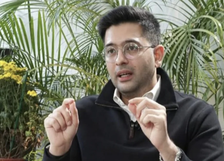 टेलीकॉम कंपनियों की मनमानी पर Raghav Chadha का प्रहार