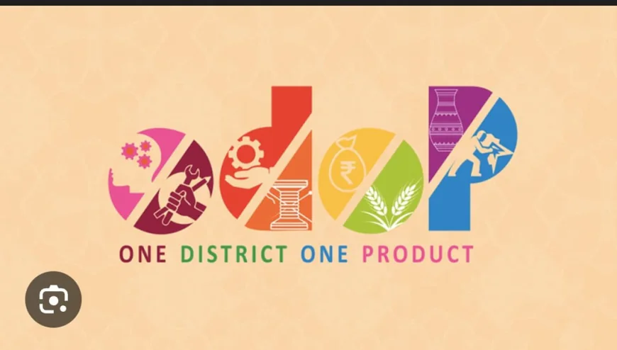 ODOP और MSME यूनिटों को बड़ी राहत, अब मंजूरी मिलेगी तेजी से