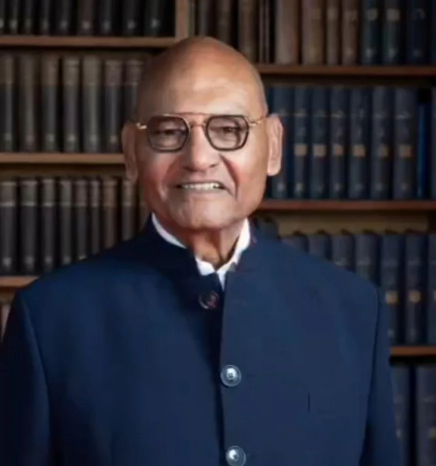 ईरान-इजराइल युद्ध के बीच अनिल अग्रवाल की बड़ी मांग: 'तेल, गैस और खनन को राष्ट्रीय प्राथमिकता घोषित किया जाए' – आयात निर्भरता खत्म करने की जरूरत