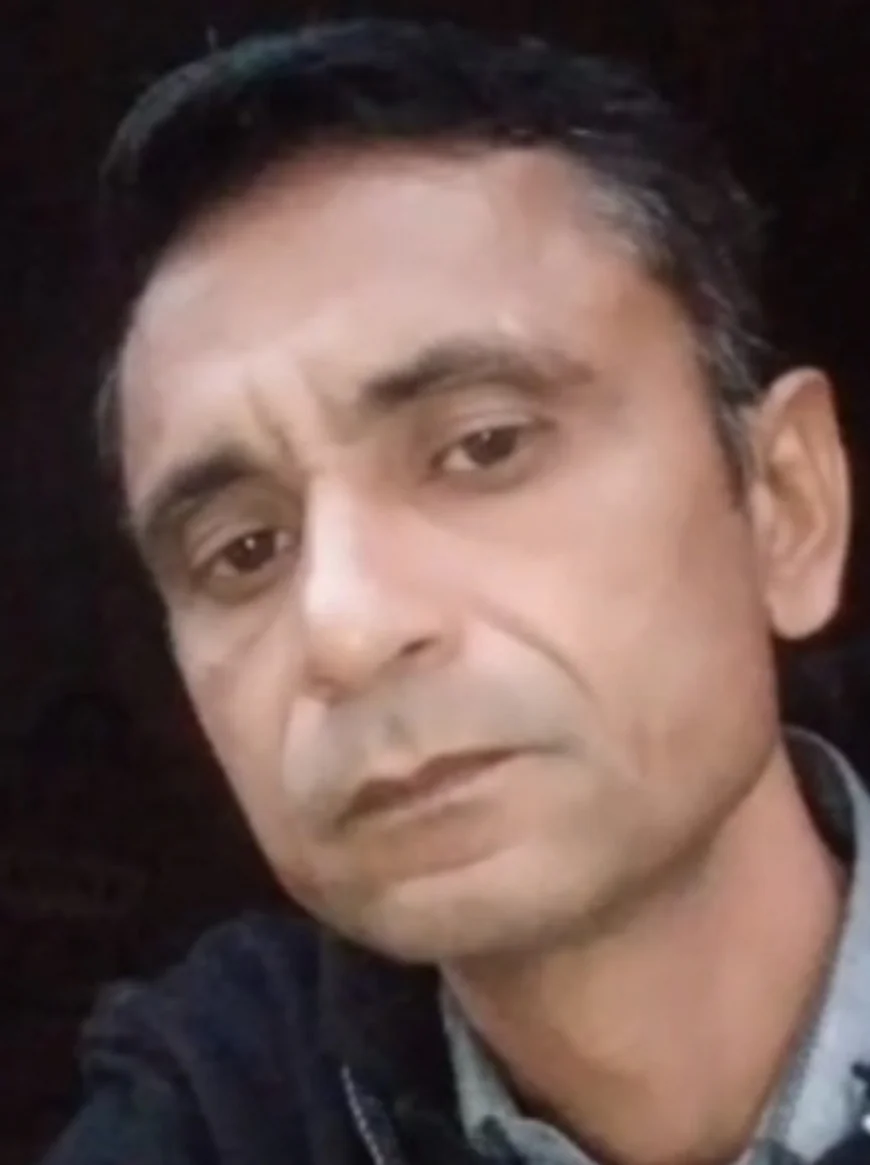 जयपुर में हिट एंड रन हादसा: ओवरस्पीड ट्रेलर ने बाइक सवार युवक को रौंदा, मौके पर मौत; ड्राइवर फरार