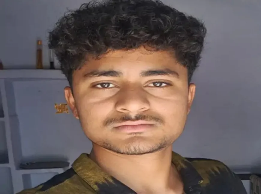 कोटा में होली के उत्सव के बीच दर्दनाक हादसा: बीएसटीसी छात्र धीरज मीणा की करंट लगने से मौत, परिजनों ने केईडीएल पर लगाया लापरवाही का आरोप; धरना-प्रदर्शन जारी