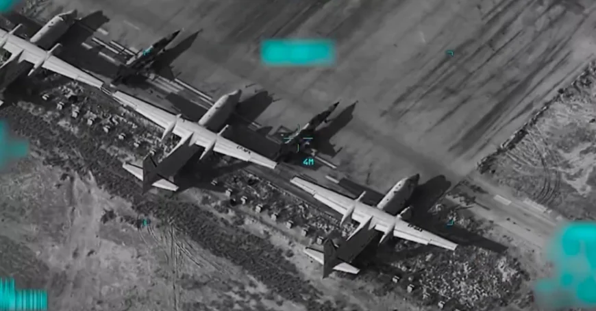 अमेरिका-इज़राइल और ईरान के बीच चल रही जंग का सातवाँ दिन: शिराज में हमले में 20 मौतें, ड्रोन गिराए, फारस की खाड़ी में फ्रांसीसी जहाज फंसे